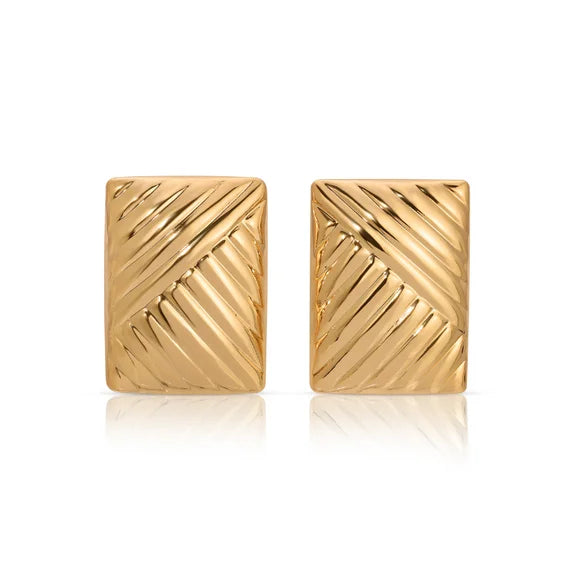 The 'It Girl' Elegant Earrings